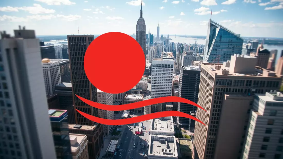 First Solar: Navigating Conflicting Market Signals Illustration mit AI erstellt übermittelt durch boerse-global.de