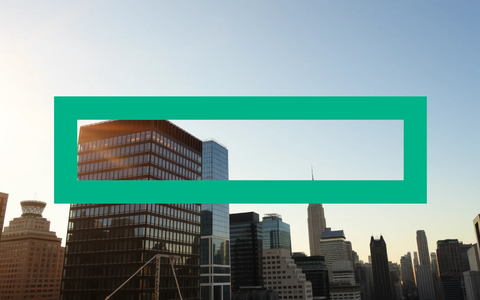 Hewlett Packard Enterprise: Strong Results Amid Strategic Tensions - Foto: über boerse-global.de