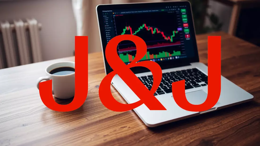 Johnson & Johnson Aktie: Rückschlag - Bild: über boerse-global.de