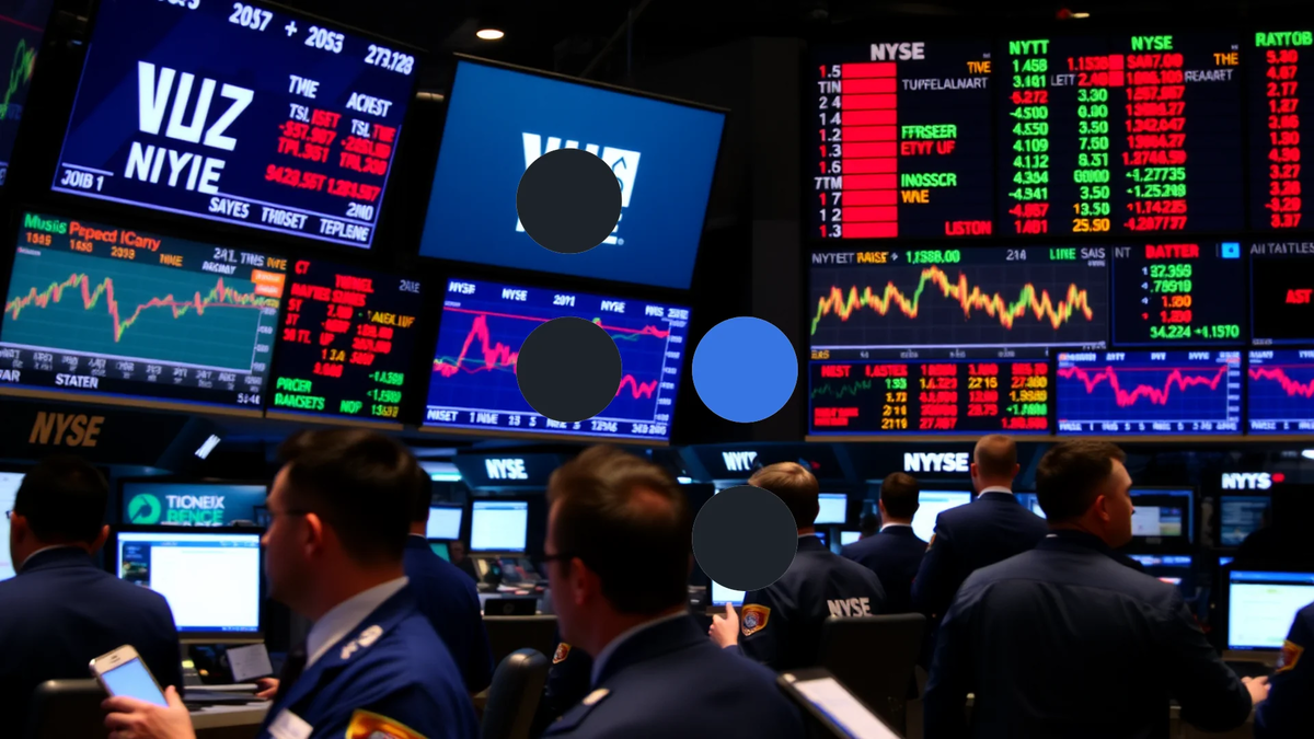 D-Wave Quantum: La dualidad entre las ventas de directivos y el optimismo analítico - Foto: über boerse-global.de