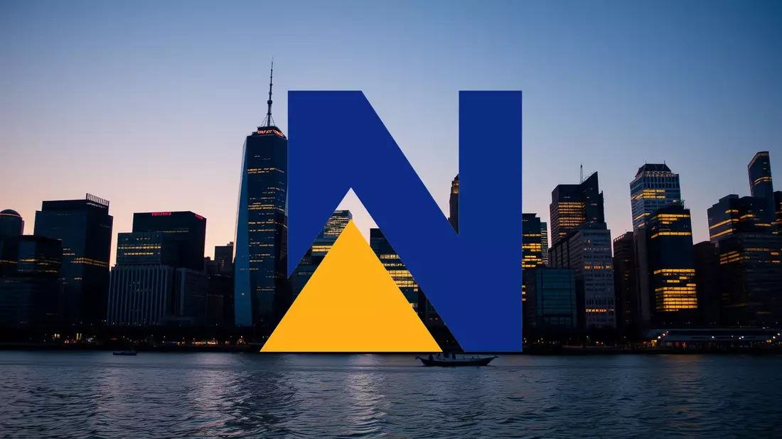 La acción de Newmont enfrenta un ajuste tras su espectacular rally - Bild: über boerse-global.de