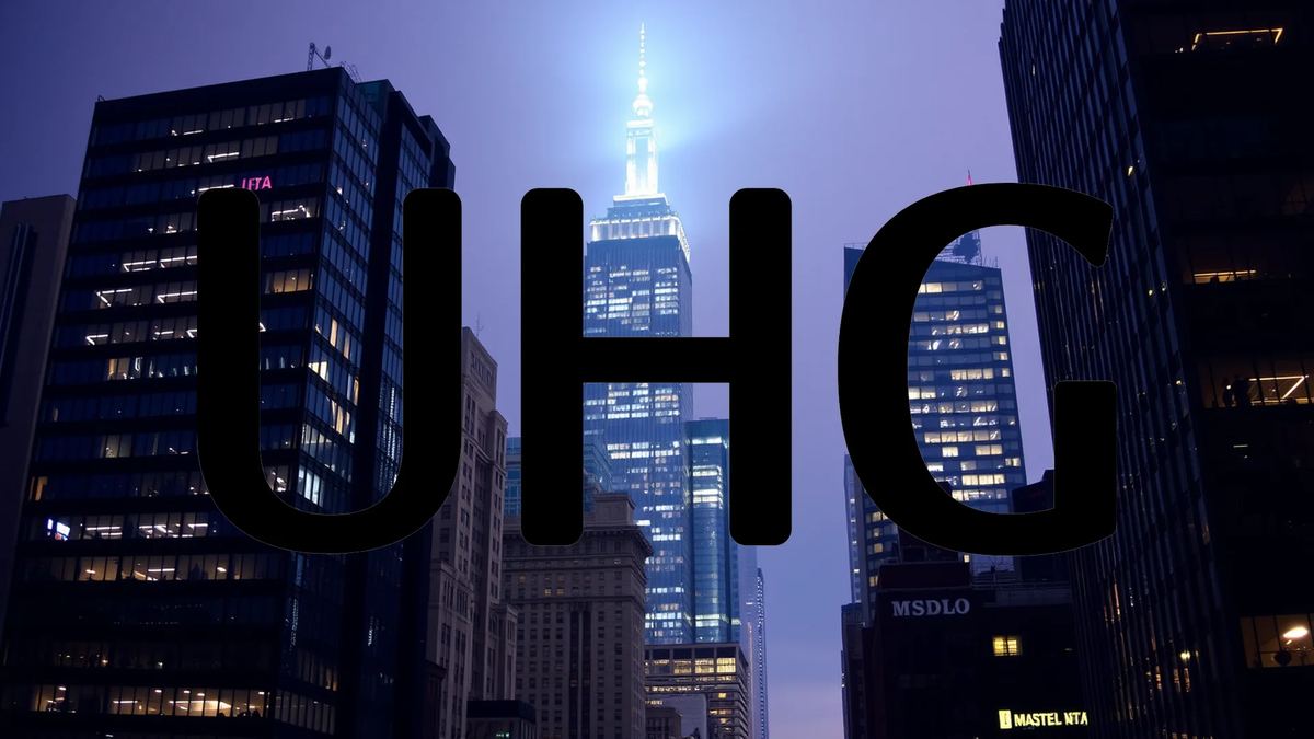 UnitedHealth: Un Respiro Tras la Tormenta - Foto: über boerse-global.de