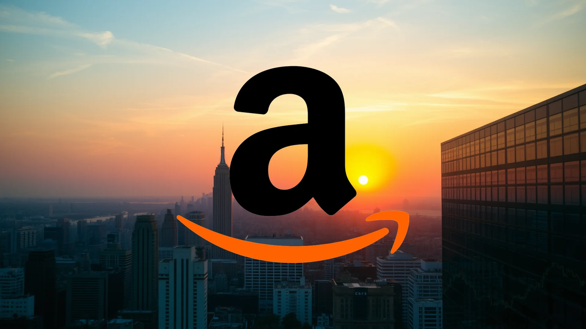 Amazon Acelera en India: Una Apuesta Multimillonaria por el Mercado y la IA - Foto: über boerse-global.de