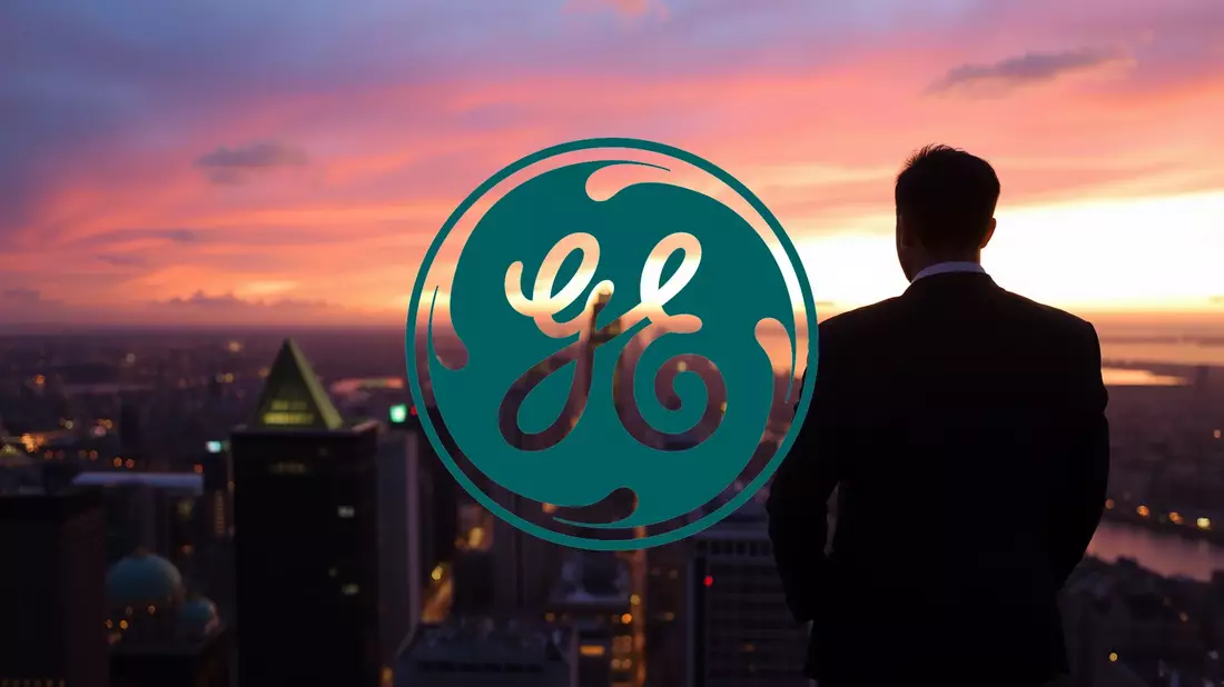 GE Vernova Aktie: Deutlicher Aufschwung - Bild: über boerse-global.de