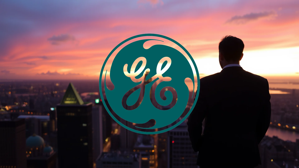 GE Vernova Aktie: Deutlicher Aufschwung - Foto: über boerse-global.de