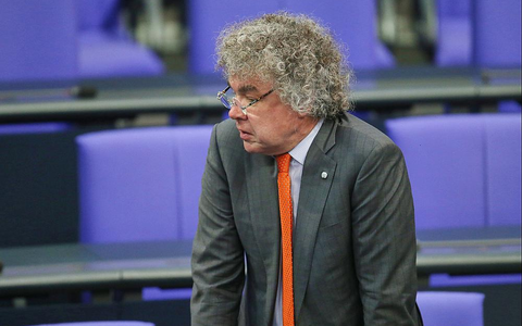 Matthias Moosdorf (Archiv) - Foto: über dts Nachrichtenagentur