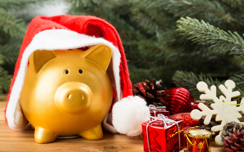 Digital ist praktisch, aber Weihnachten braucht Bargeld - Foto: presseportal.de