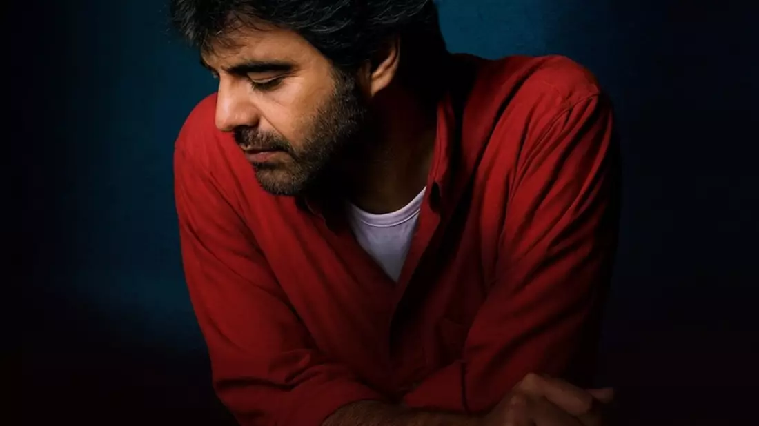 Andrea Bocelli – Romanza 30th Anniversary World Tour - Bild: presseportal.de