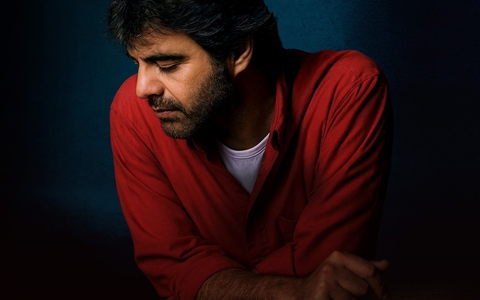 Andrea Bocelli – Romanza 30th Anniversary World Tour - Foto: presseportal.de