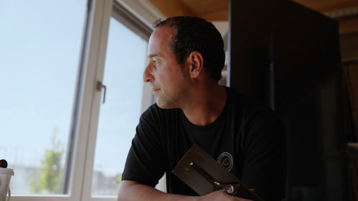 Girolamo Pellerino von Arti Decorative über die Zukunft des Handwerks: Wie Weiterbildung zum entscheidenden Wettbewerbsvorteil wird - Foto: presseportal.de