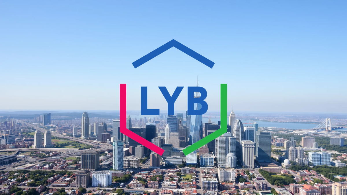 LyondellBasell Industries Aktie: Ruhe trügerisch? - Foto: über boerse-global.de