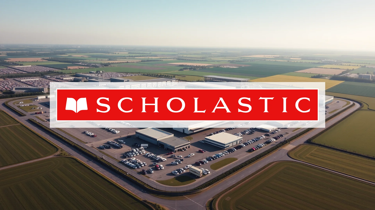 Scholastic Shareholders Receive Quarterly Dividend Payment - Foto: über boerse-global.de