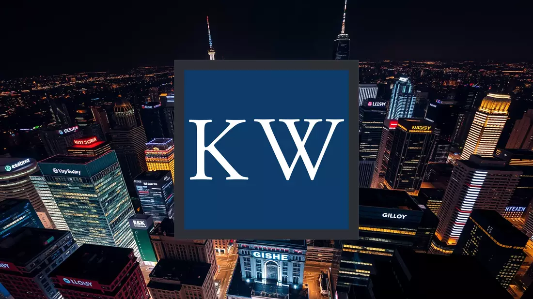 Kennedy-Wilson at a Crossroads: Dual Strategic Initiatives Shape Future Illustration mit AI erstellt übermittelt durch boerse-global.de