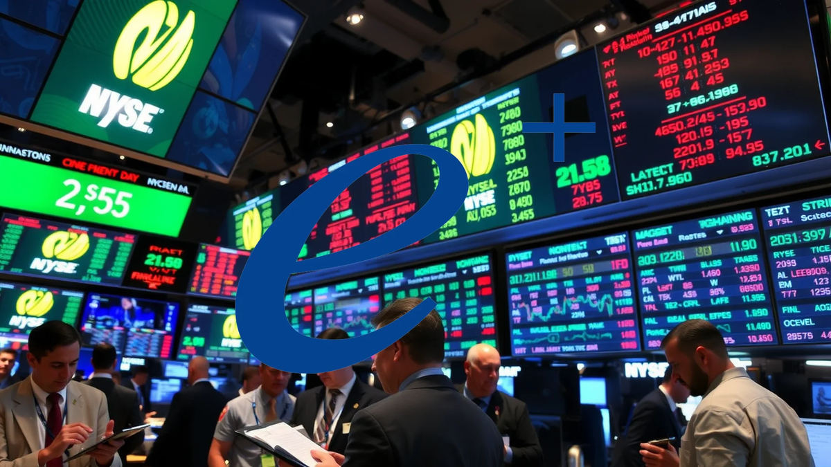 Assessing ePlus: Strong Performance Meets Valuation Concerns - Foto: über boerse-global.de