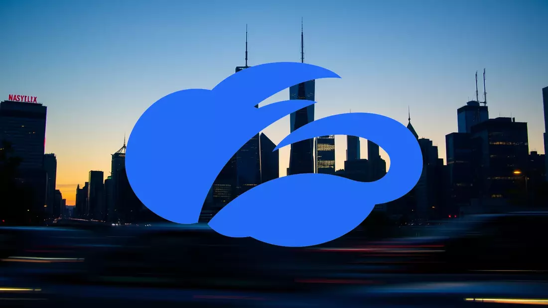 Zscaler Shares Find Analyst Backing Amid Market Volatility Illustration mit AI erstellt übermittelt durch boerse-global.de