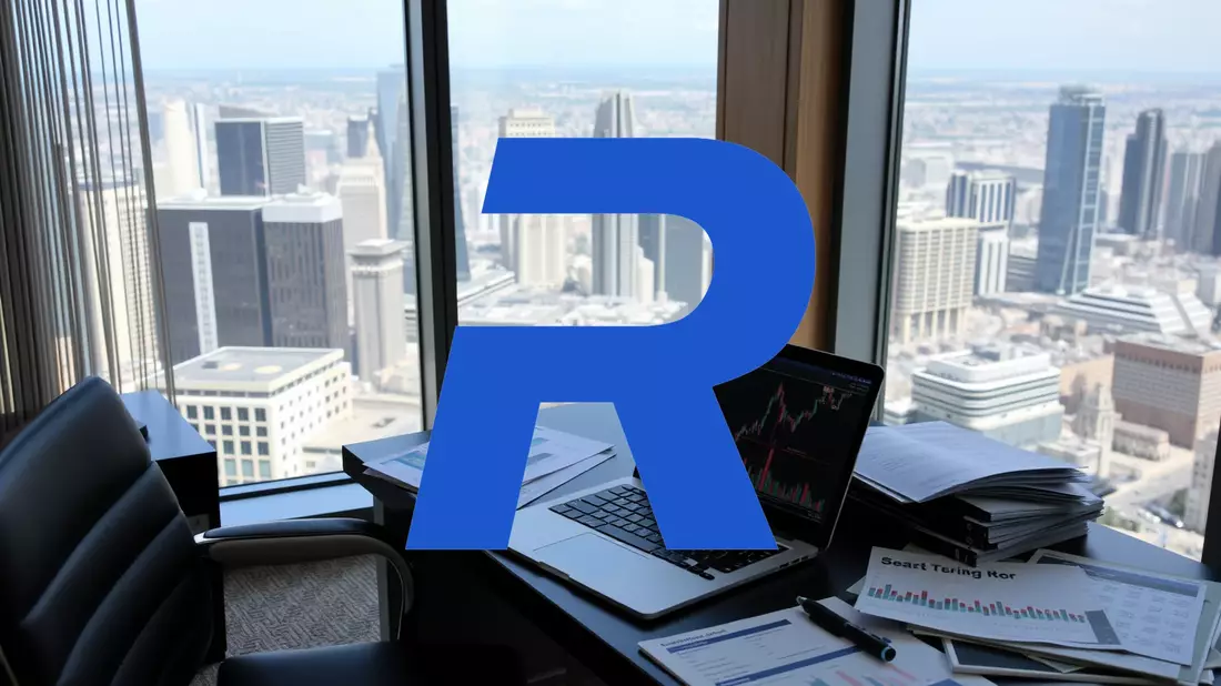 Rambus Shares Navigate a Crosscurrent of Investor Sentiment Illustration mit AI erstellt übermittelt durch boerse-global.de