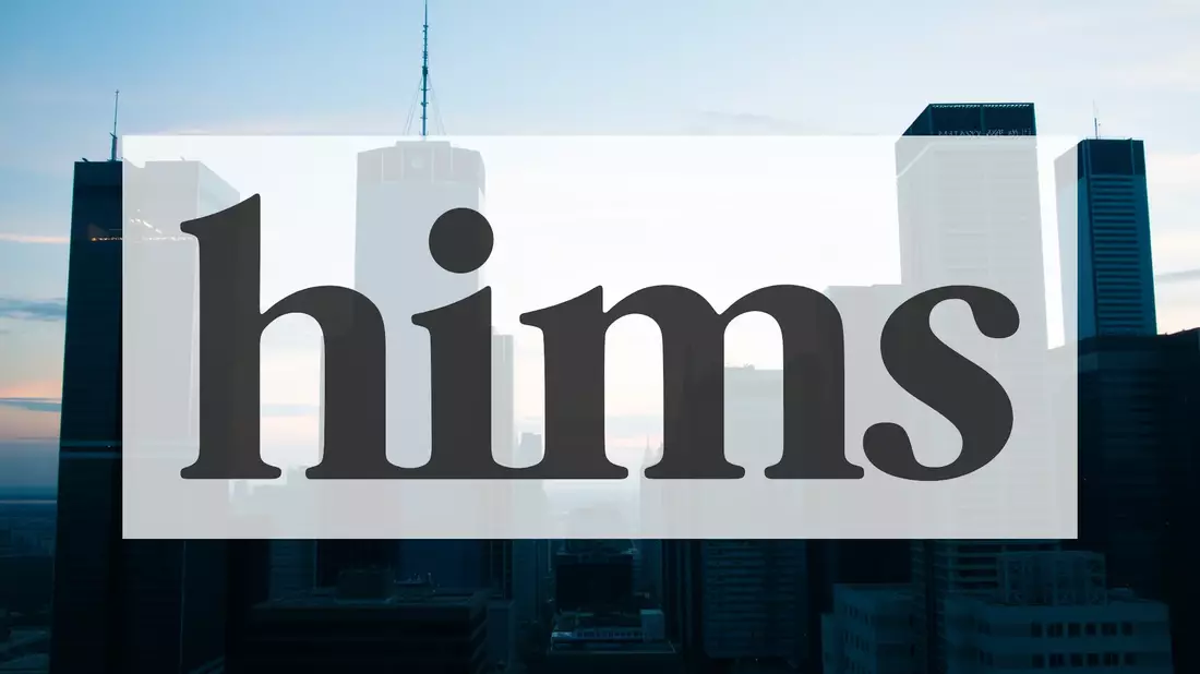 Hims & Hers Charts Aggressive Growth Path Amid Share Buyback Initiative Illustration mit AI erstellt übermittelt durch boerse-global.de