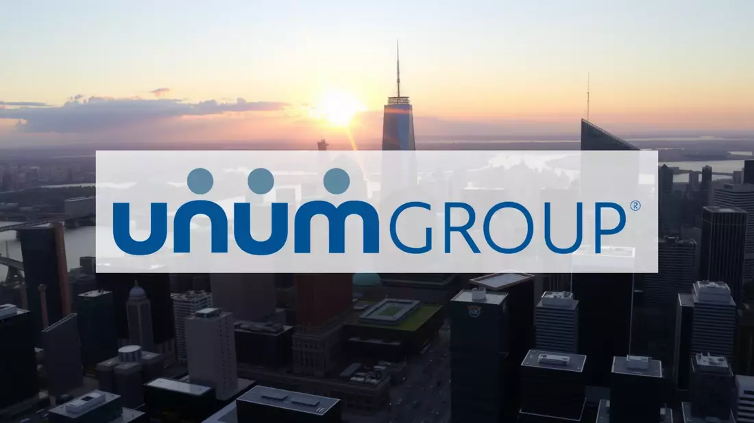Unum Announces Major Share Repurchase Following Solid Q3 Performance - Bild: über boerse-global.de