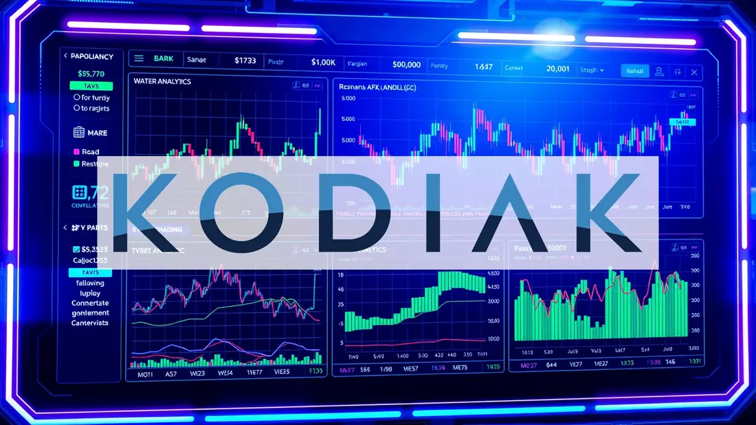 Kodiak Sciences: A Stock at a Crossroads Ahead of Pivotal Data - Bild: über boerse-global.de