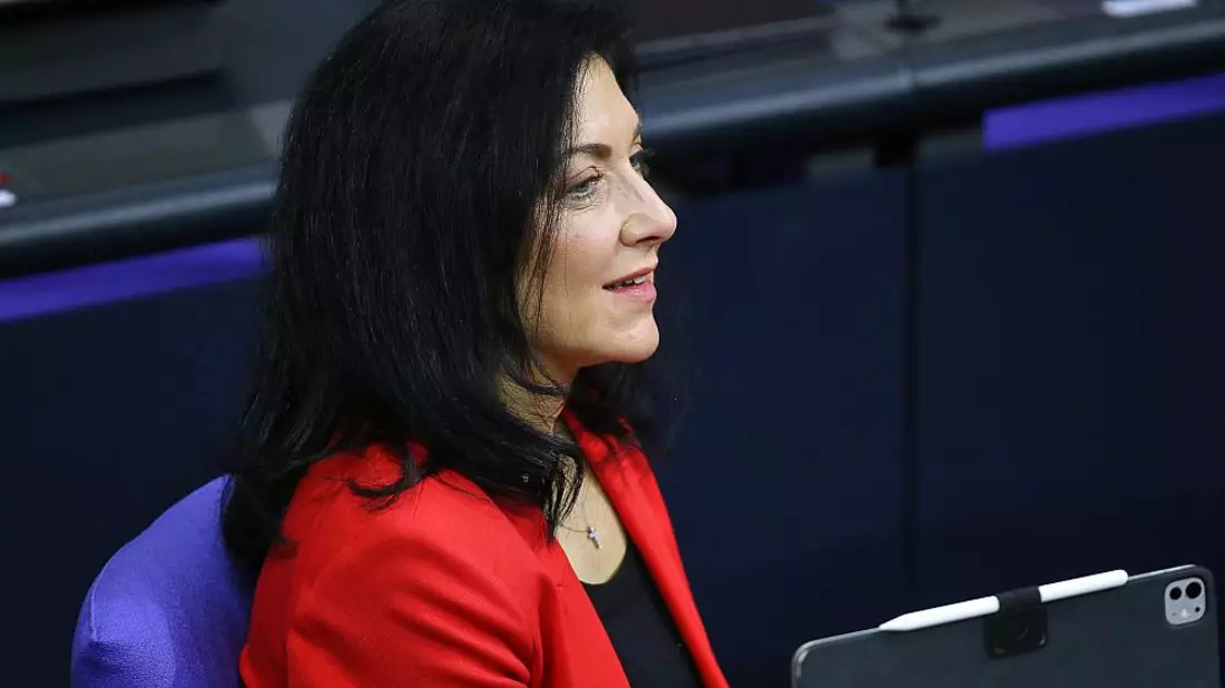 Katherina Reiche (Archiv) - Bild: über dts Nachrichtenagentur
