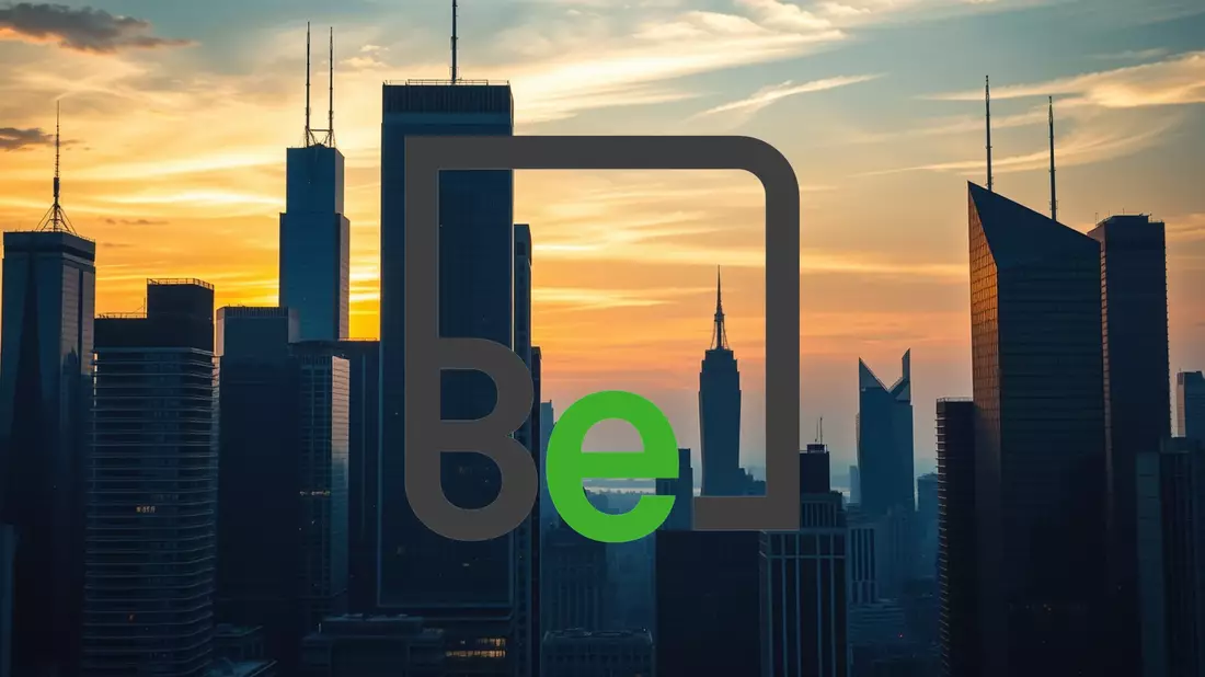 Bloom Energy: La euforia se topa con la realidad Illustration mit AI erstellt übermittelt durch boerse-global.de