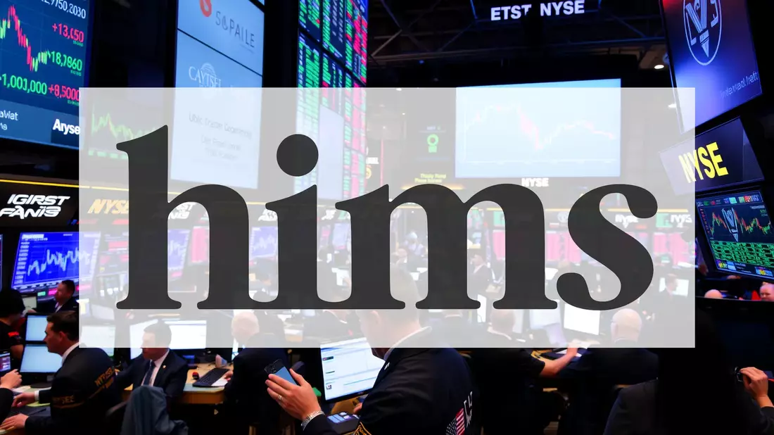 Hims & Hers: Expansión global y recompra de acciones para impulsar el valor Illustration mit AI erstellt übermittelt durch boerse-global.de