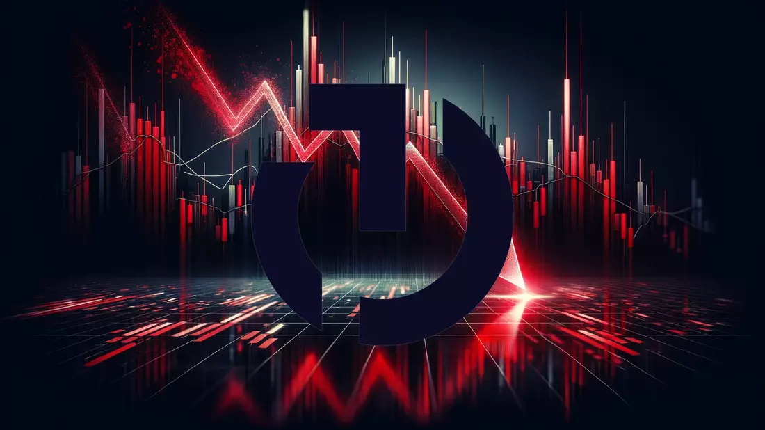 The Trade Desk: Un Valor Bajo el Escrutinio de los Mercados Illustration mit AI erstellt übermittelt durch boerse-global.de