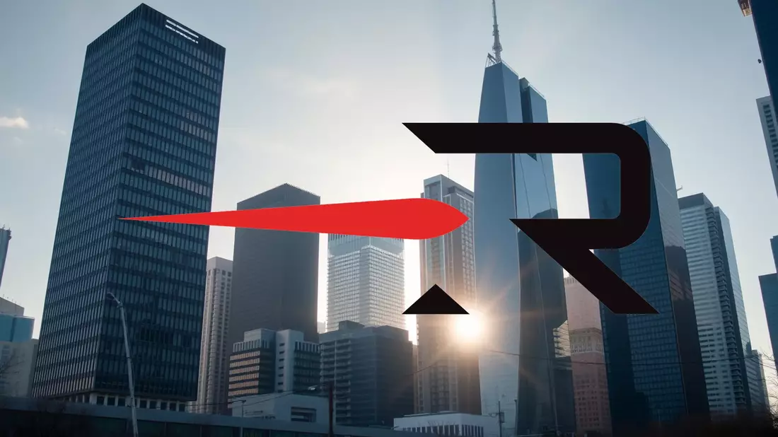 Rocket Lab: Un Contrato de Prestigio con Japón Impulsa su Valor Illustration mit AI erstellt übermittelt durch boerse-global.de