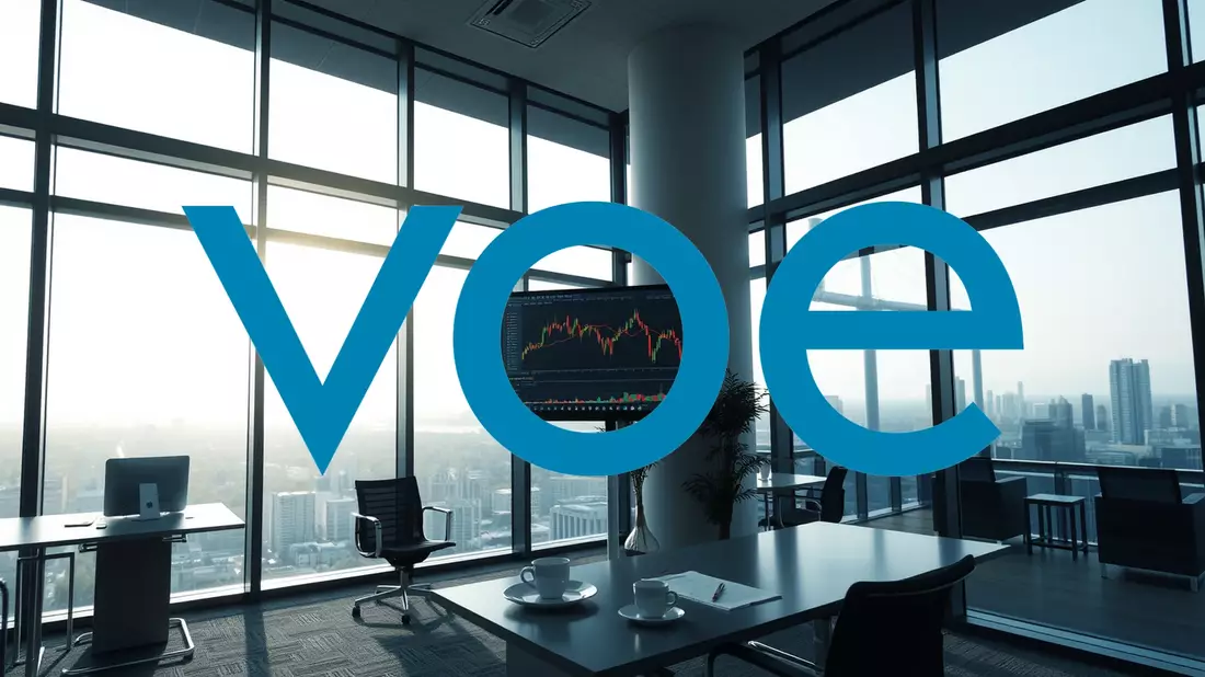 Voestalpine Shares Surge to Multi-Year Peak on Strong Fundamentals Illustration mit AI erstellt übermittelt durch boerse-global.de