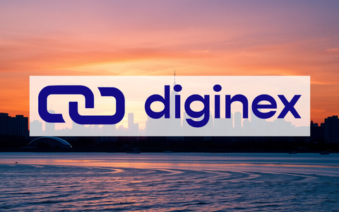 Diginex Shares Retreat Following Strong Revenue Report - Foto: über boerse-global.de