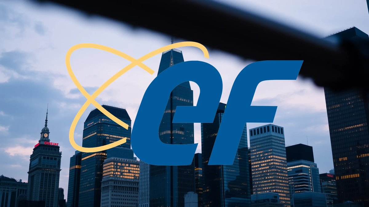 Energy Fuels Stock Faces Pressure as Executive Offloads Shares - Foto: über boerse-global.de