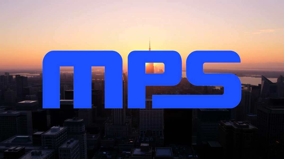 Monolithic Power Aktie: Beeindruckendes Geschäftsergebnis! - Foto: über boerse-global.de