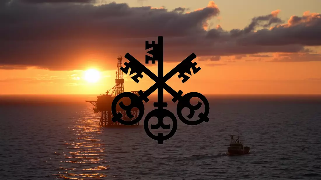 UBS Shares Navigate Regulatory Relief and Political Headwinds Illustration mit AI erstellt übermittelt durch boerse-global.de
