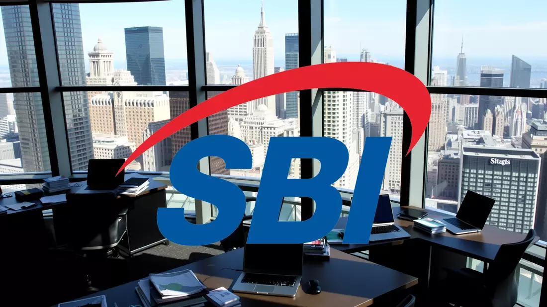 SBI Holdings Aktie: Rückenwind - Bild: über boerse-global.de