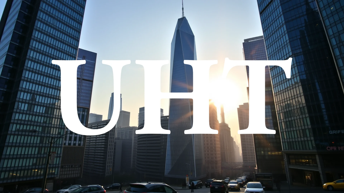 Universal Health Aktie: Dividende steigt - Foto: über boerse-global.de