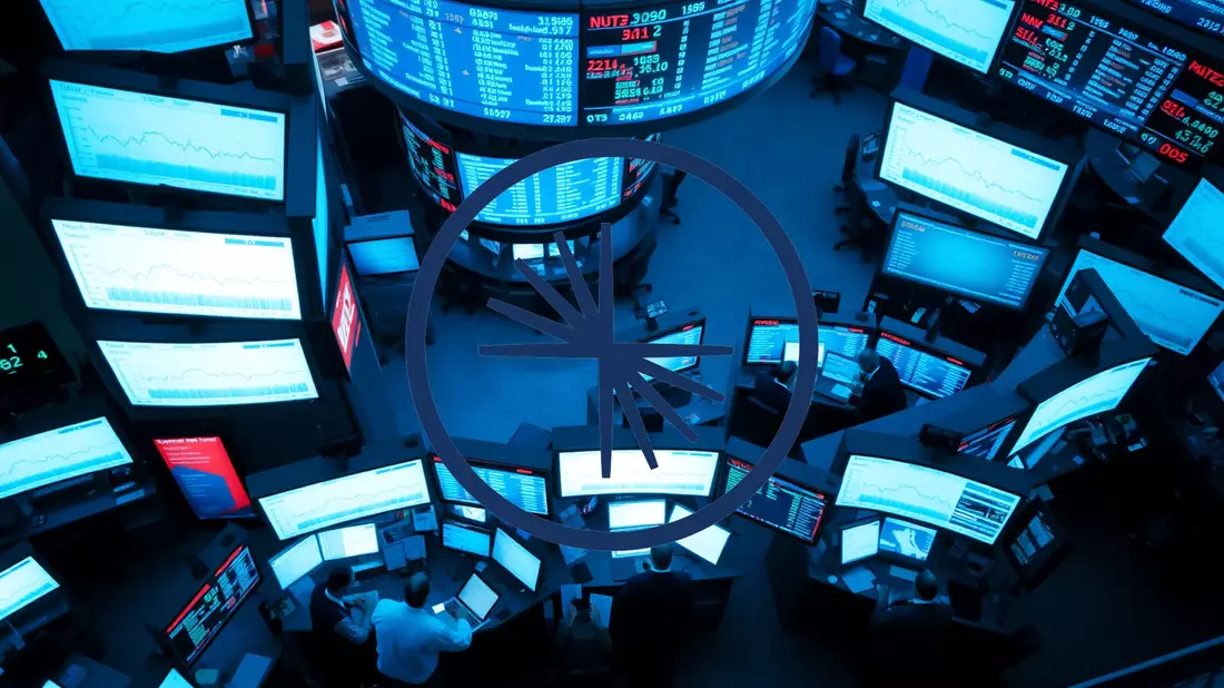 Confluent Aktie: Perspektiven erweitern - Bild: über boerse-global.de