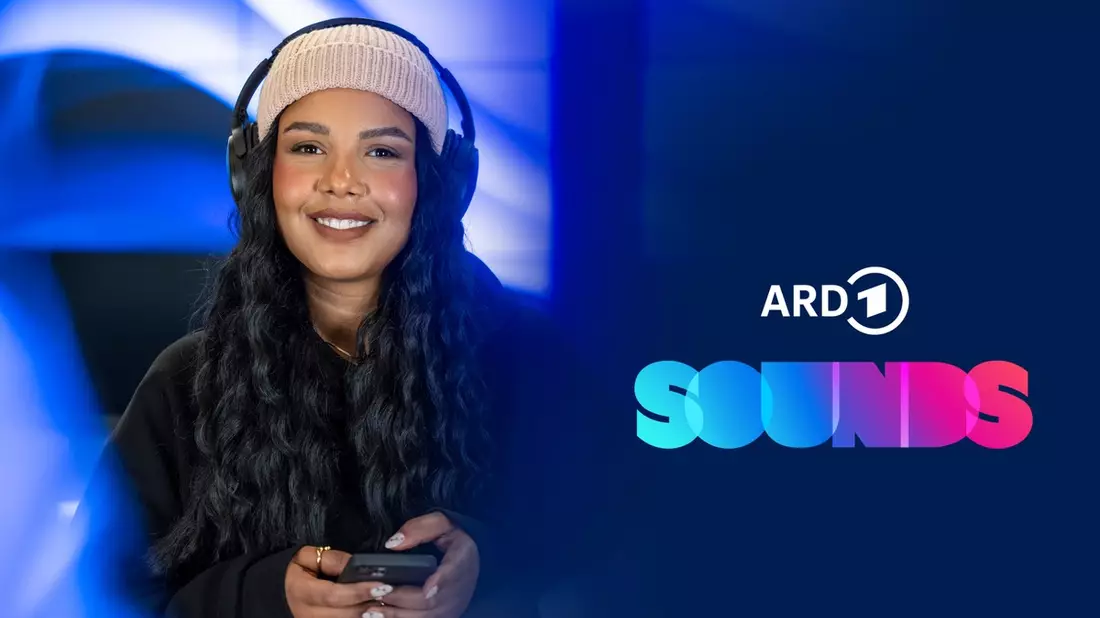 Aus ARD Audiothek wird ARD Sounds: Das bringt das Jahr 2026 für die Hörerinnen und Hörer der ARD - Bild: presseportal.de