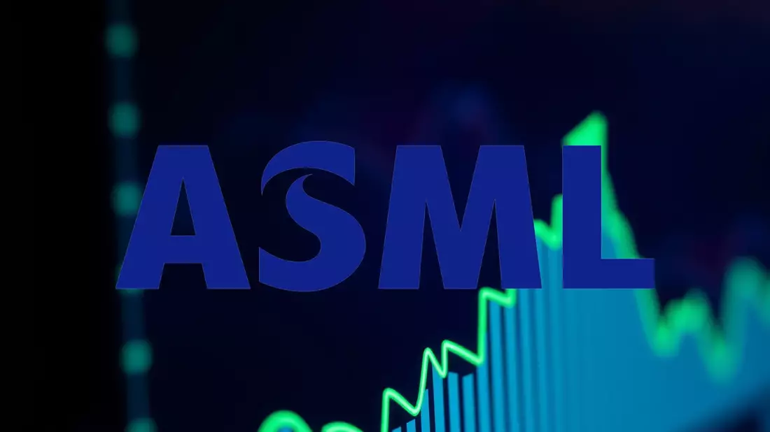 ASML: La paradoja de un gigante tecnológico frenado por la red eléctrica Illustration mit AI erstellt übermittelt durch boerse-global.de