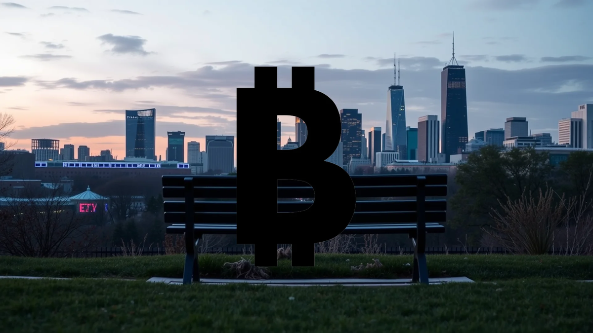 Strategy: La apuesta cripto que conserva su asiento en el índice Nasdaq 100 - Foto: über boerse-global.de