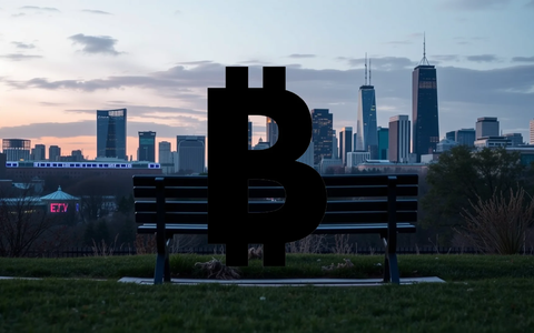 Strategy: La apuesta cripto que conserva su asiento en el índice Nasdaq 100 - Foto: über boerse-global.de