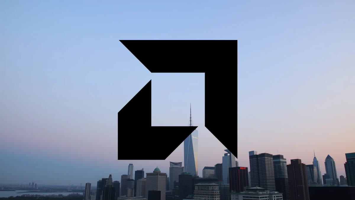 AMD explora una alianza estratégica con Samsung para la fabricación de chips de 2 nanómetros - Foto: über boerse-global.de