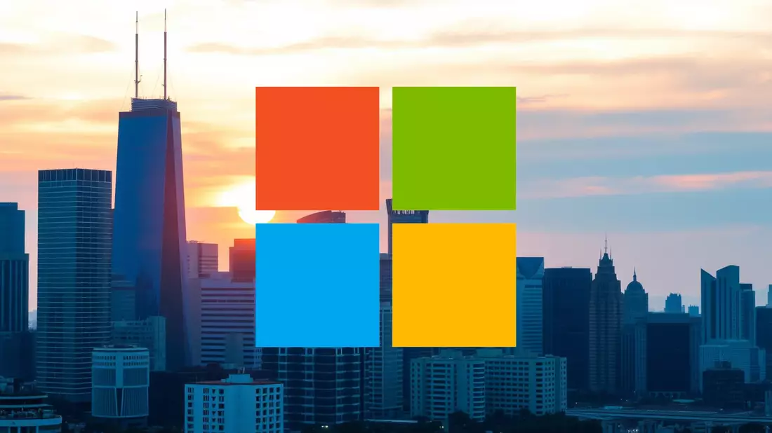 Microsoft apuesta por la India: una inversión récord para liderar la nube y la IA Illustration mit AI erstellt übermittelt durch boerse-global.de