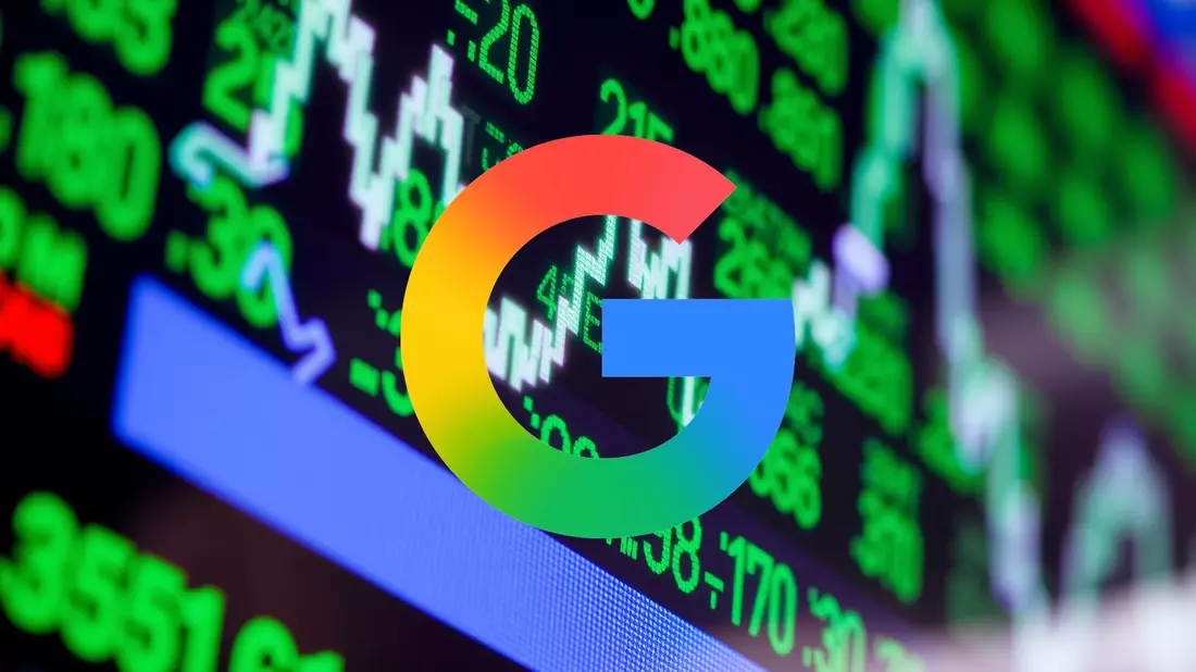 El Tesoro Oculto de Alphabet: La Apuesta en SpaceX que Multiplica su Valor Illustration mit AI erstellt übermittelt durch boerse-global.de