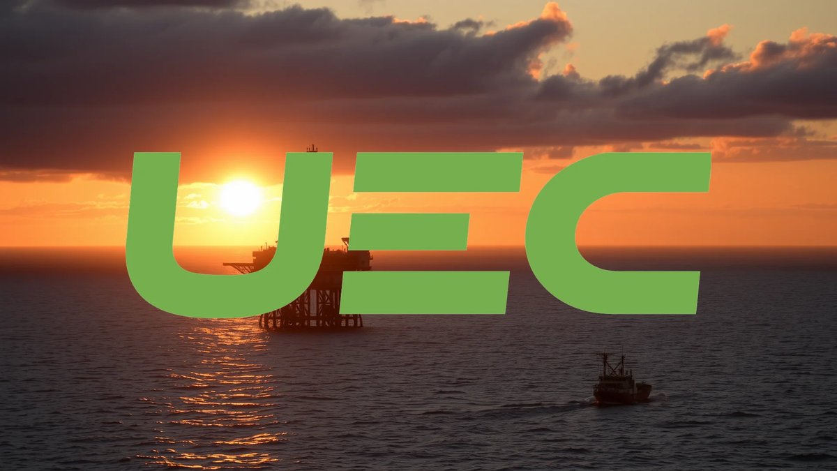 Uranium Energy: ¿Por qué cae su cotización si los analistas la recomiendan? - Foto: über boerse-global.de