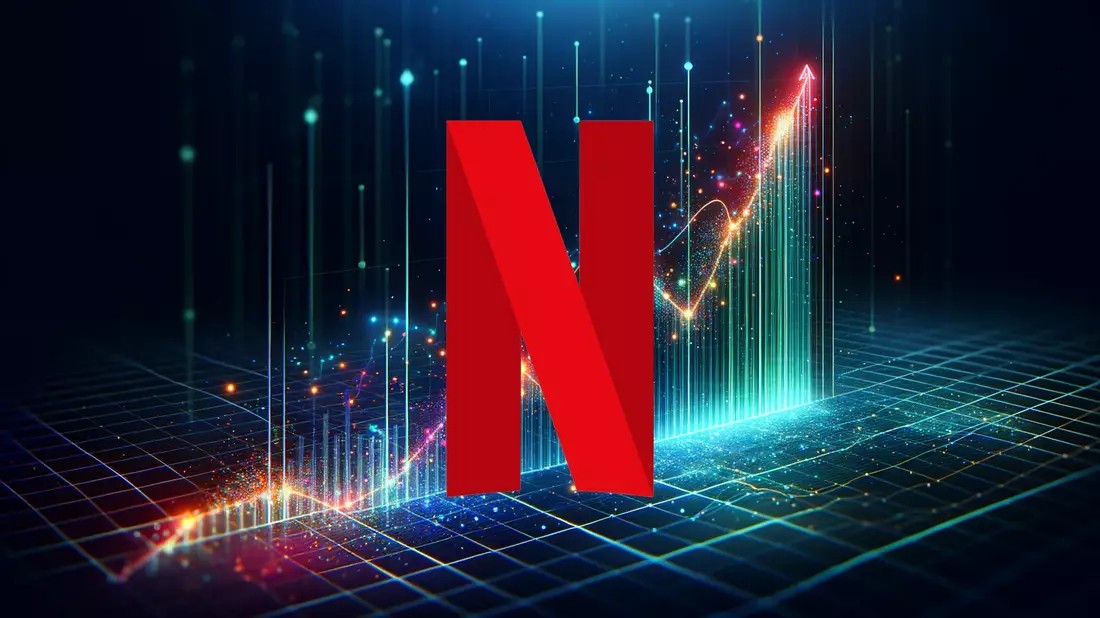 Netflix Aktie: Übernahme in Gefahr - Bild: über boerse-global.de