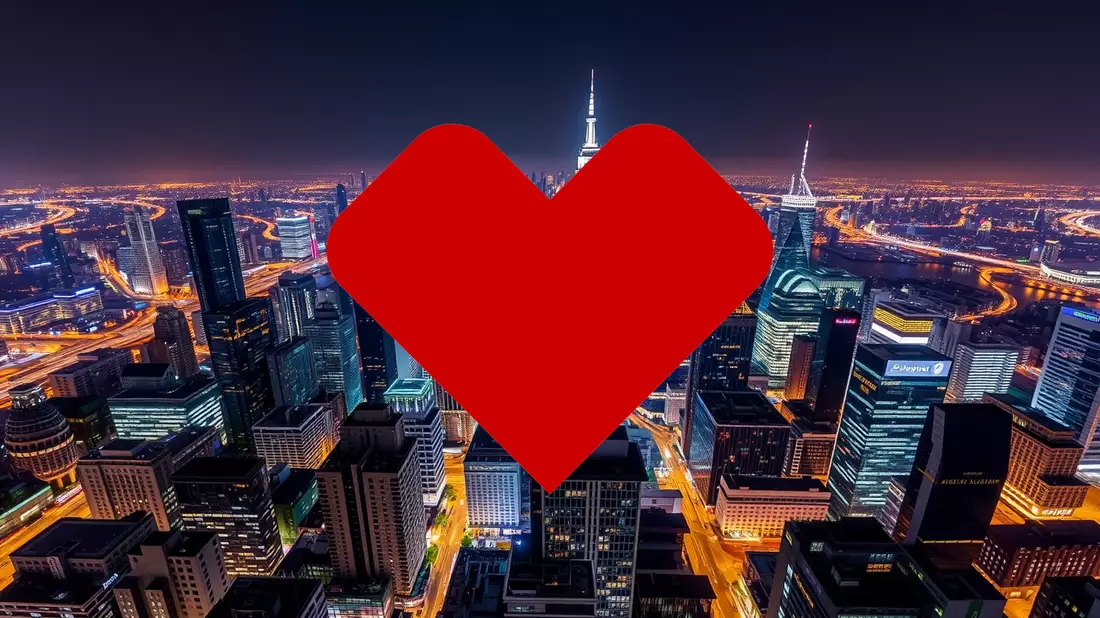 CVS Health Shares Navigate Conflicting Market Cues Illustration mit AI erstellt übermittelt durch boerse-global.de