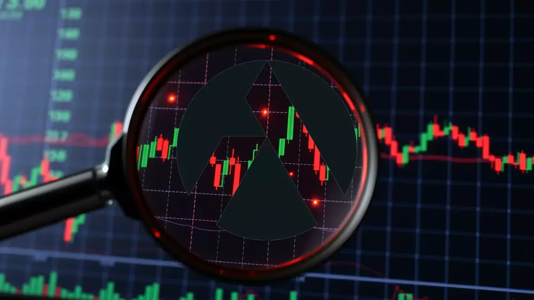 Cannabis Stock Tilray Surges on U.S. Regulatory Shift Speculation Illustration mit AI erstellt übermittelt durch boerse-global.de