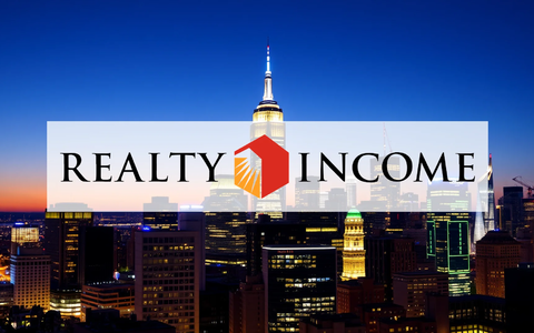 Realty Income Declares Higher Payout for Shareholders - Foto: über boerse-global.de