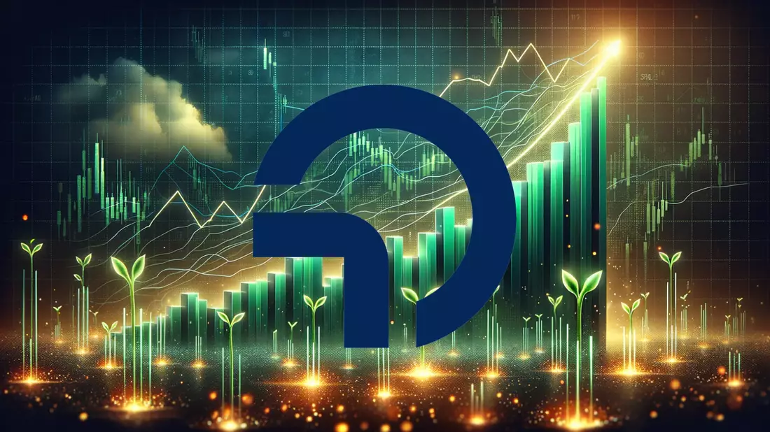 OMV Charts Dual-Path Expansion into Geopolitically Sensitive Regions Illustration mit AI erstellt übermittelt durch boerse-global.de
