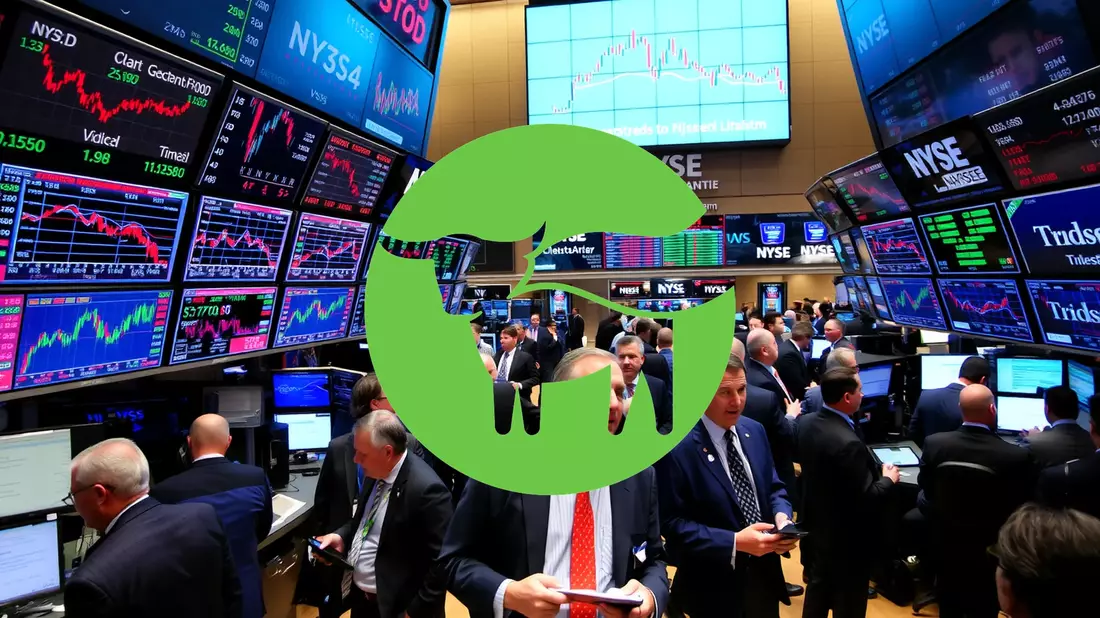 Beyond Meat Aktie: Kollaps - Bild: über boerse-global.de